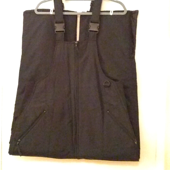 ALPINE TRAIL Jumpsuit, M - Picture 3 of 8